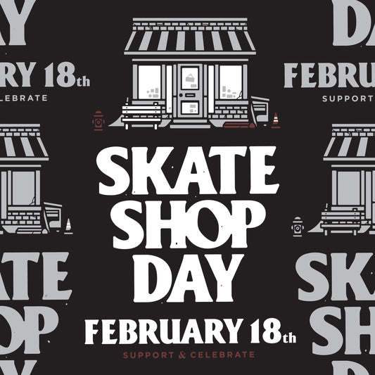 Skate Shop Day 2023