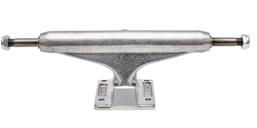 Independent -  139 Stage 11 Forged Titanium Silver Standard Trucks (set of 2)