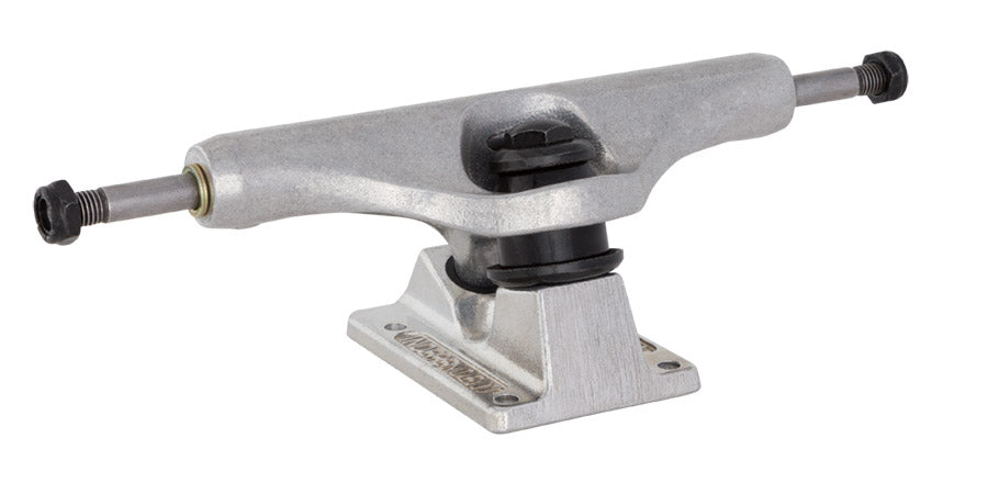 Independent - Reynolds 139 Mid Silver Hollow Trucks (set of 2)