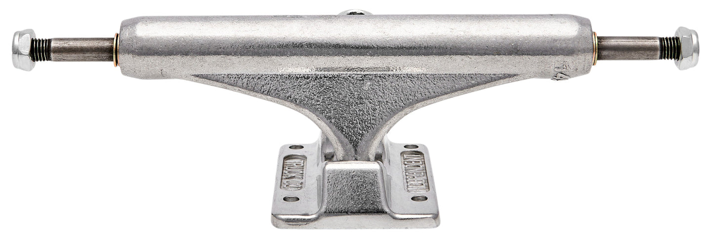 Independent -  144 Forged Hollow Mid Trucks (set of 2)