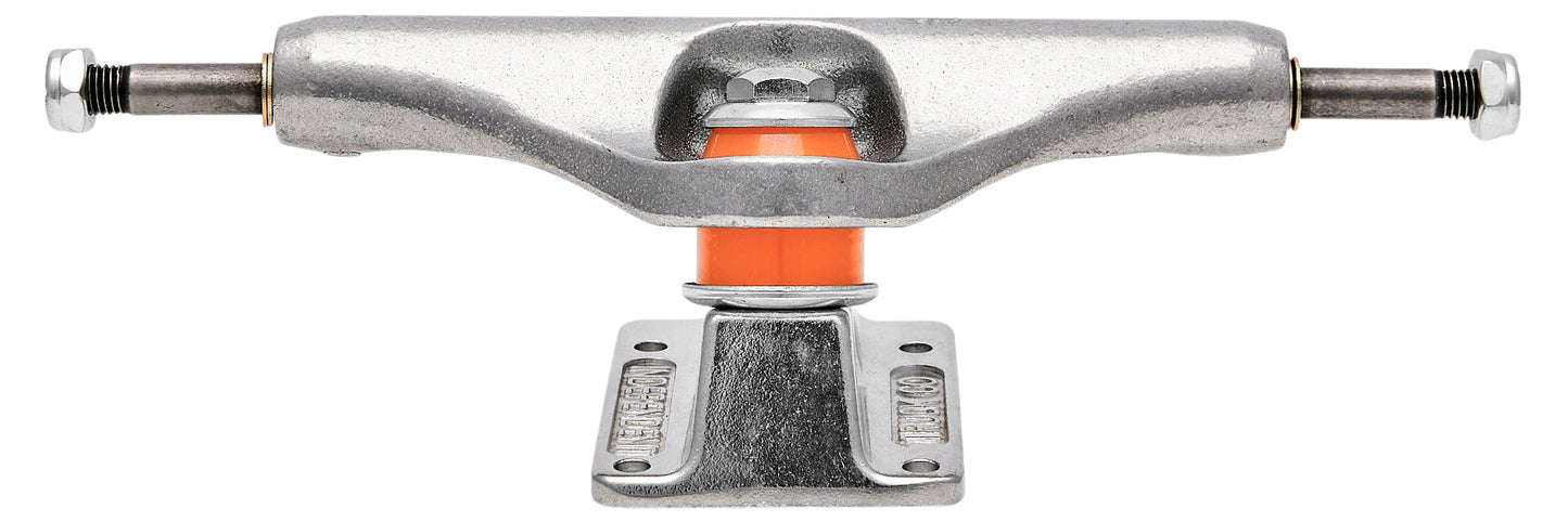 Independent -  144 Forged Hollow Mid Trucks (set of 2)