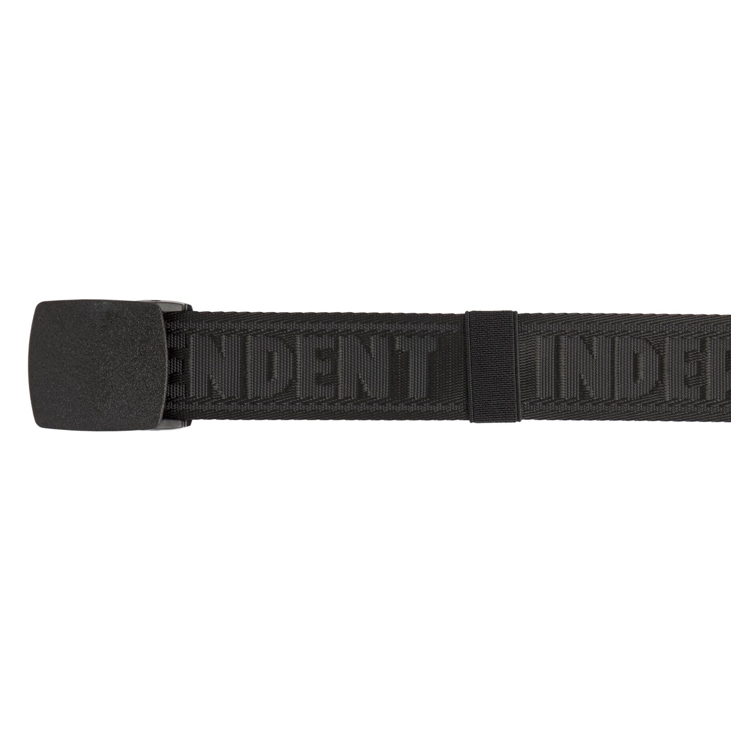 Independent - Bar Repeat Belt