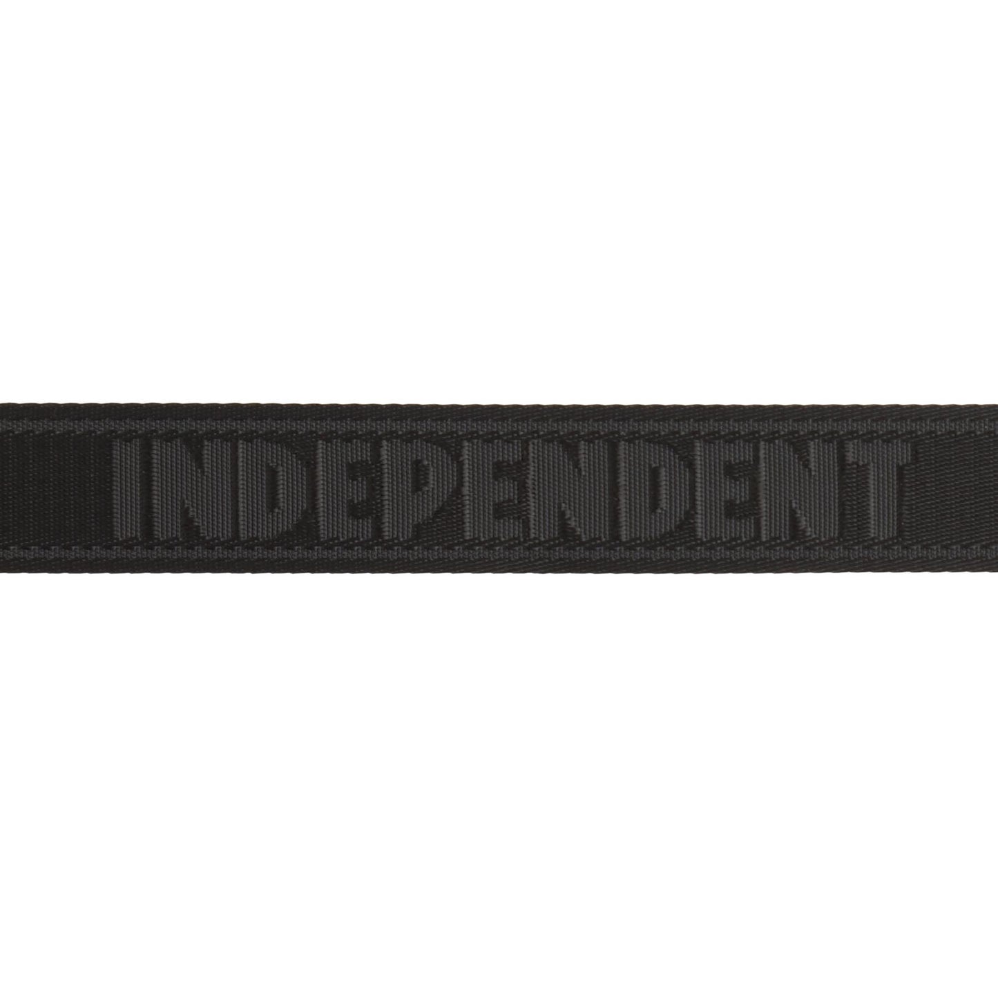 Independent - Bar Repeat Belt