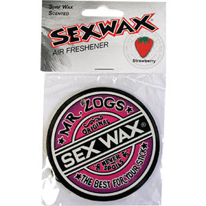 Mr. Zoggs - Sex Wax Air Freshener