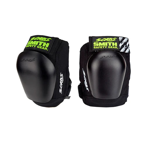 Smith - Scabs Junior Knee Pads