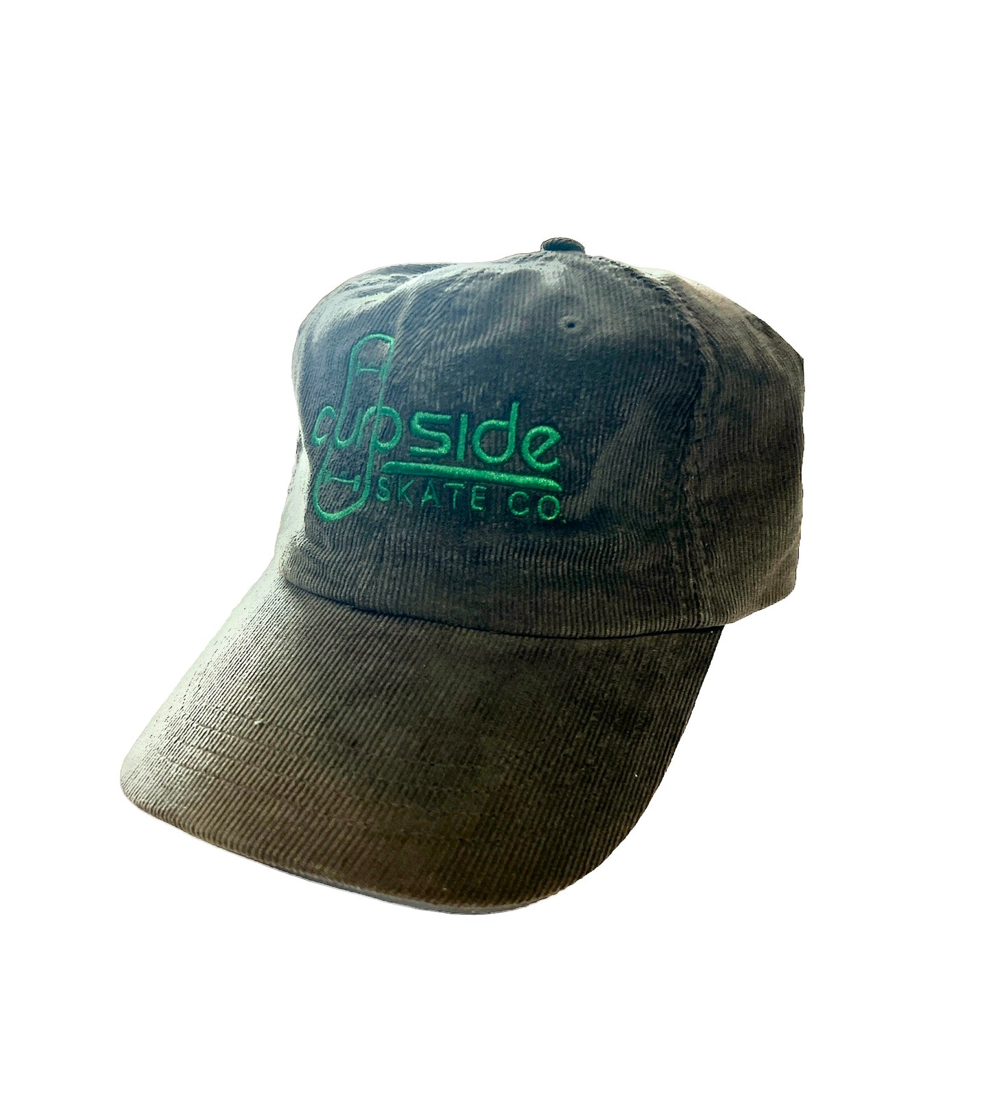 Curbside “Dad” Hats