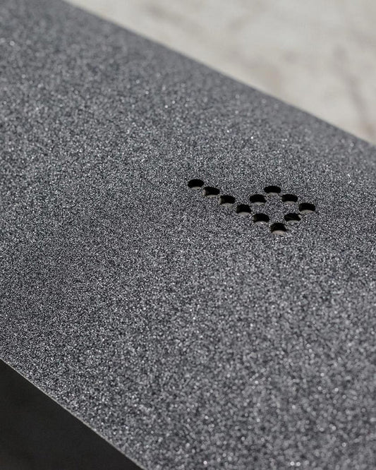 Braille - "b" Skateboard Griptape