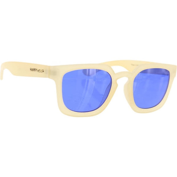 HAPPY HOUR WOLF PUP SUNGLASSES