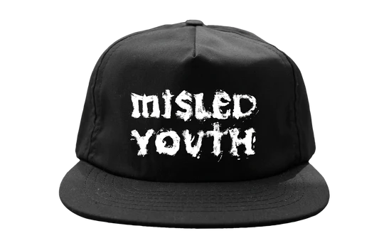 Zero - Misled Youth Hat